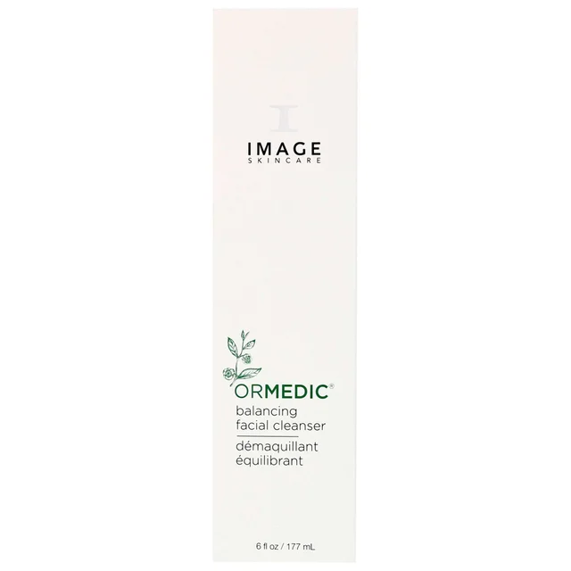 IMAGE Skincare Ormedic Balancing Facial Cleanser 177ml / 6 oz.