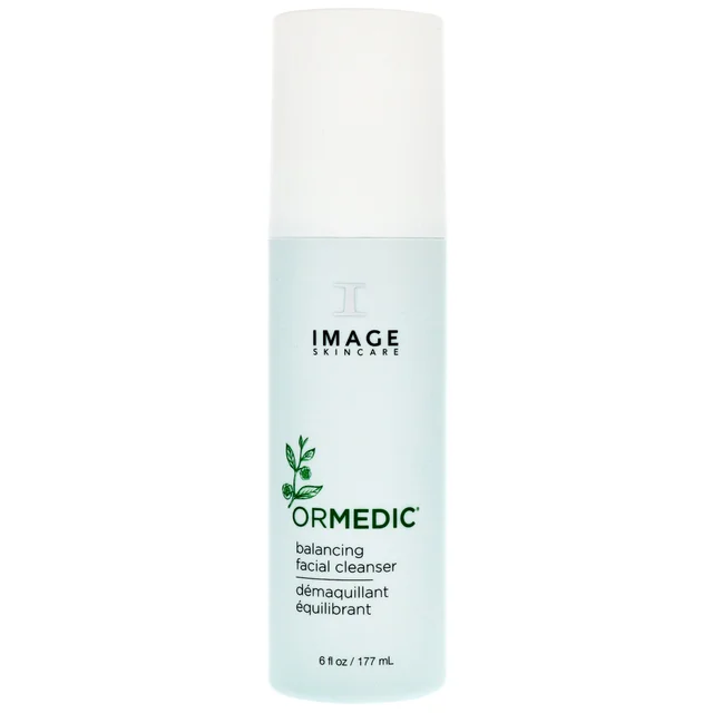 IMAGE Skincare Ormedic Balancing Facial Cleanser 177ml / 6 oz.