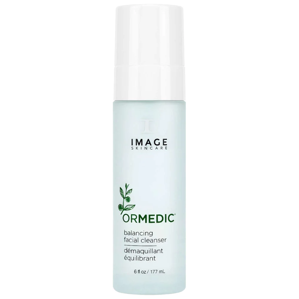 IMAGE Skincare Ormedic Balancing Facial Cleanser 177ml / 6 oz. Image 1