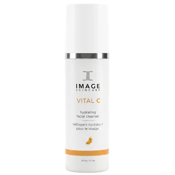 IMAGE Skincare Vital C Hydrating Facial Cleanser 177ml / 6 fl.oz.