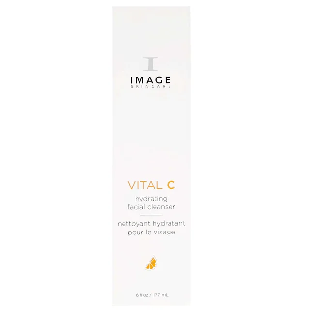 IMAGE Skincare Vital C Hydrating Facial Cleanser 177ml / 6 fl.oz.