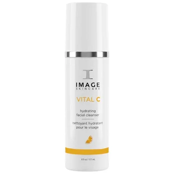 IMAGE Skincare Vital C Hydrating Facial Cleanser 177ml / 6 fl.oz.