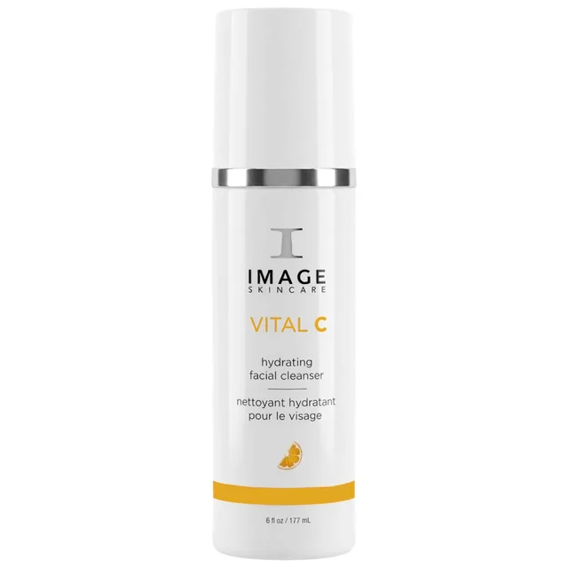 IMAGE Skincare Vital C Hydrating Facial Cleanser 177ml / 6 fl.oz.