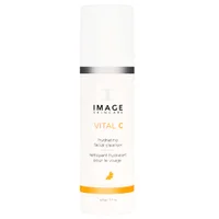 IMAGE Skincare Vital C Hydrating Facial Cleanser 177ml / 6 fl.oz. - undefined undefined