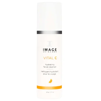 IMAGE Skincare Vital C Hydrating Facial Cleanser 177ml / 6 fl.oz.