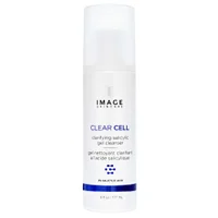 IMAGE Skincare Clear Cell Clarifying Salicylic Gel Cleanser 177ml / 6 fl.oz.