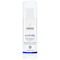 IMAGE Skincare Clear Cell Clarifying Salicylic Gel Cleanser 177ml / 6 fl.oz. - undefined undefined