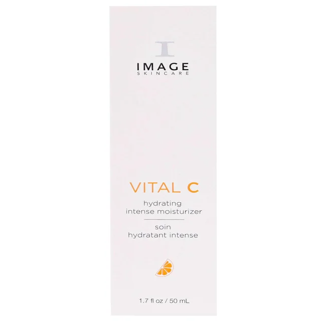 IMAGE Skincare Vital C Hydrating Intense Moisturizer 50ml / 1.7 fl.oz.