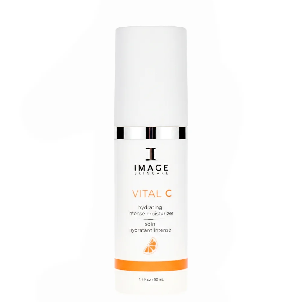 IMAGE Skincare Vital C Hydrating Intense Moisturizer 50ml / 1.7 fl.oz. Image 1