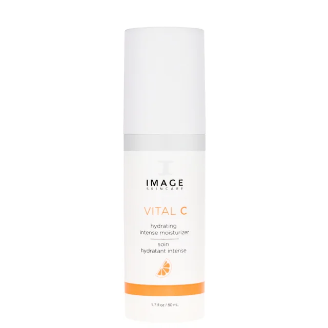 IMAGE Skincare Vital C Hydrating Intense Moisturizer 50ml / 1.7 fl.oz.