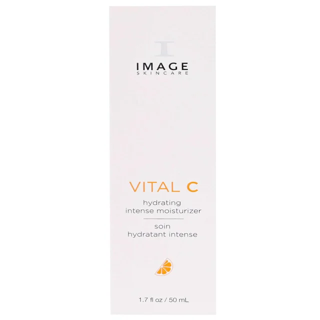 IMAGE Skincare Vital C Hydrating Intense Moisturizer 50ml / 1.7 fl.oz.