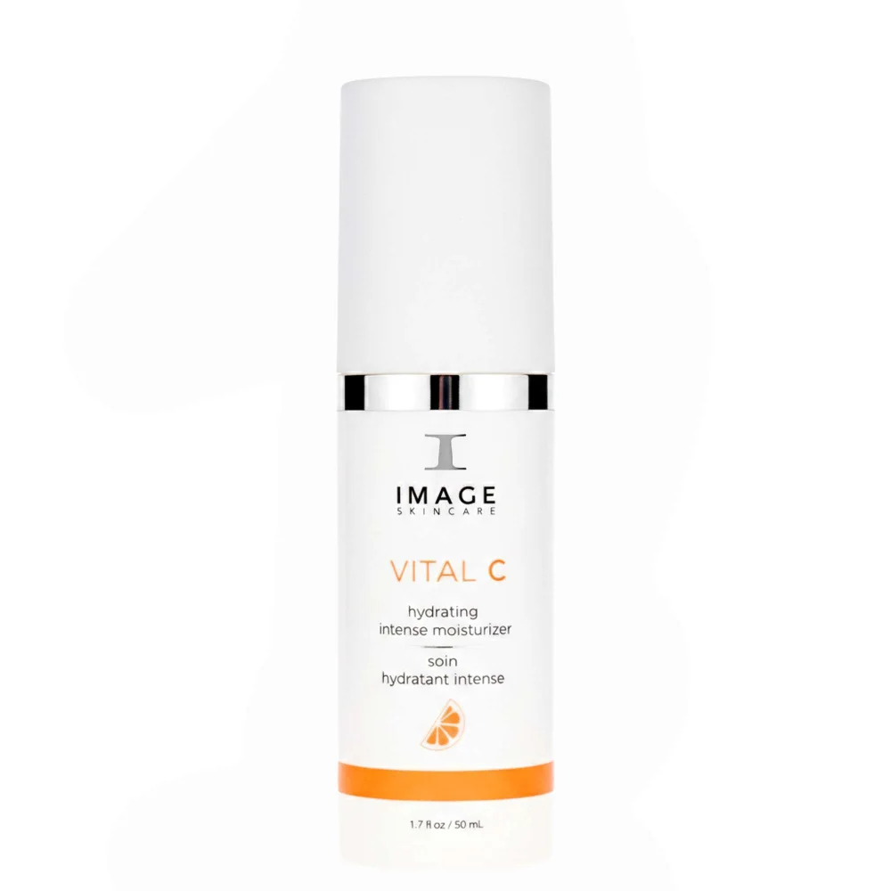 IMAGE Skincare Vital C Hydrating Intense Moisturizer 50ml / 1.7 fl.oz. Image 1