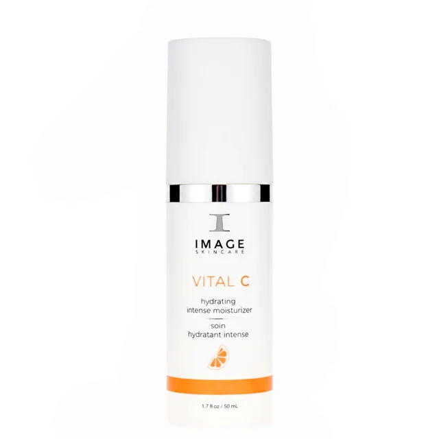 IMAGE Skincare Vital C Hydrating Intense Moisturizer 50ml / 1.7 fl.oz.