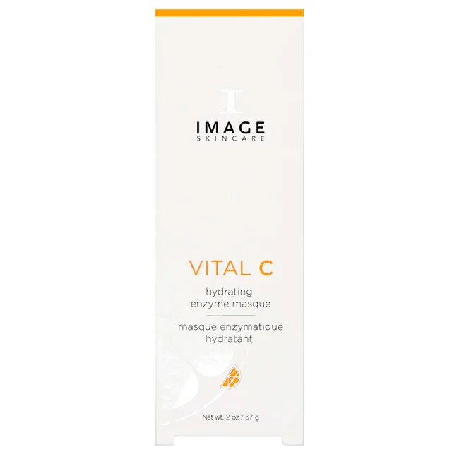 IMAGE Skincare Vital C Hydrating Enzyme Masque 57g / 2 oz.