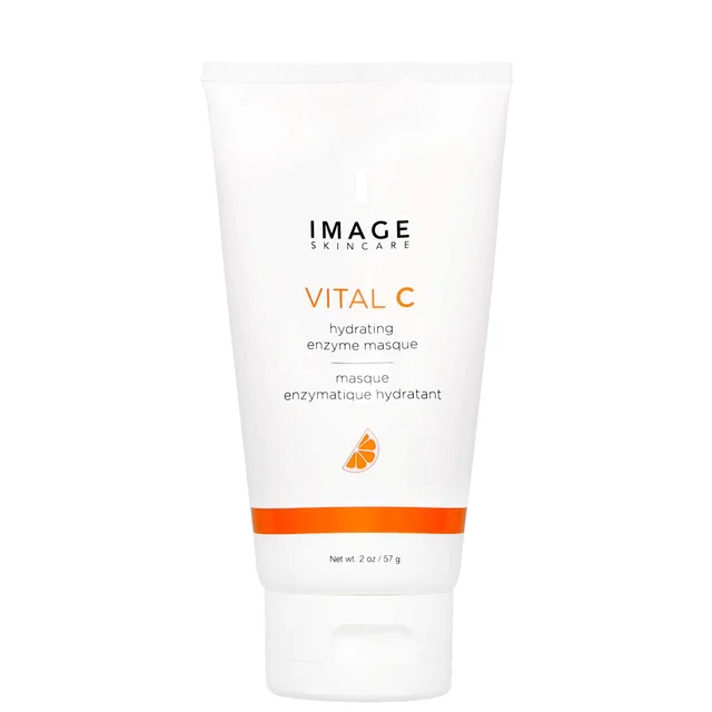 IMAGE Skincare Vital C Hydrating Enzyme Masque 57g / 2 oz.
