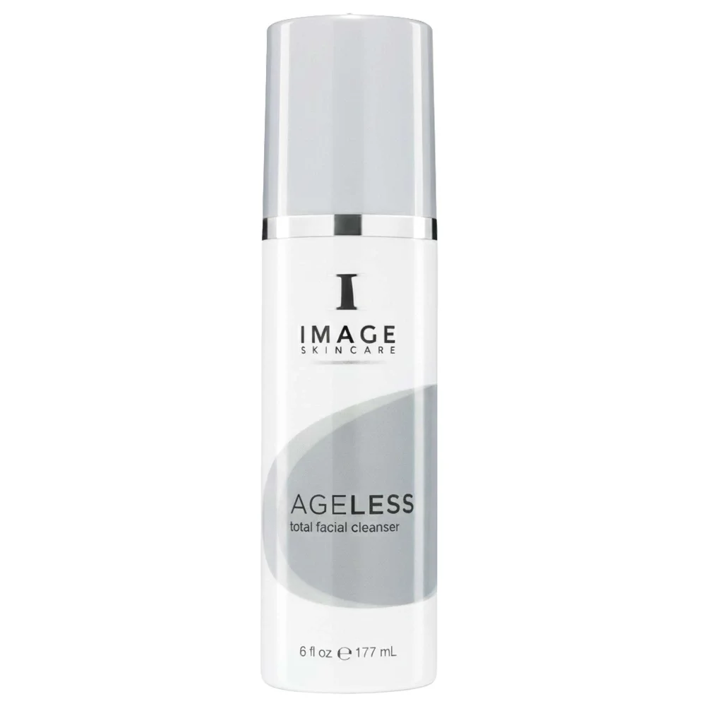 IMAGE Skincare Ageless Total Facial Cleanser 177ml / 6 fl.oz. Image 1