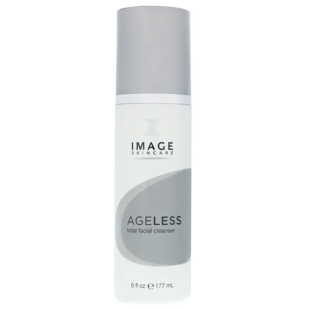 IMAGE Skincare Ageless Total Facial Cleanser 177ml / 6 fl.oz. Image 1