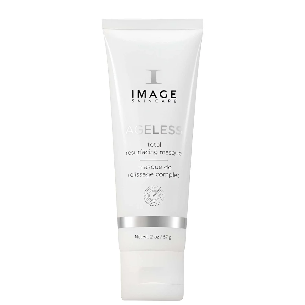 IMAGE Skincare Ageless Total Resurfacing Masque 57g / 2 oz. Image 1