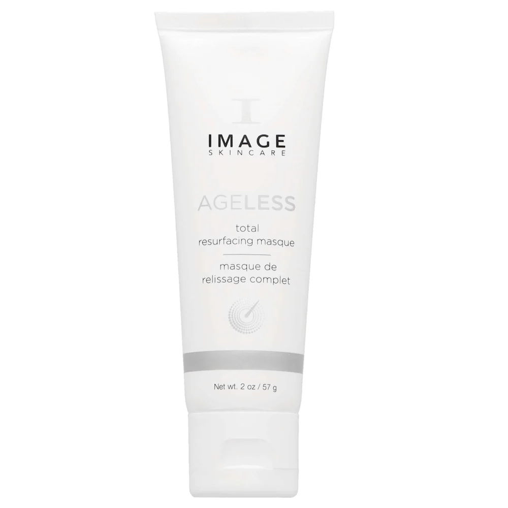 IMAGE Skincare Ageless Total Resurfacing Masque 57g / 2 oz. Image 1