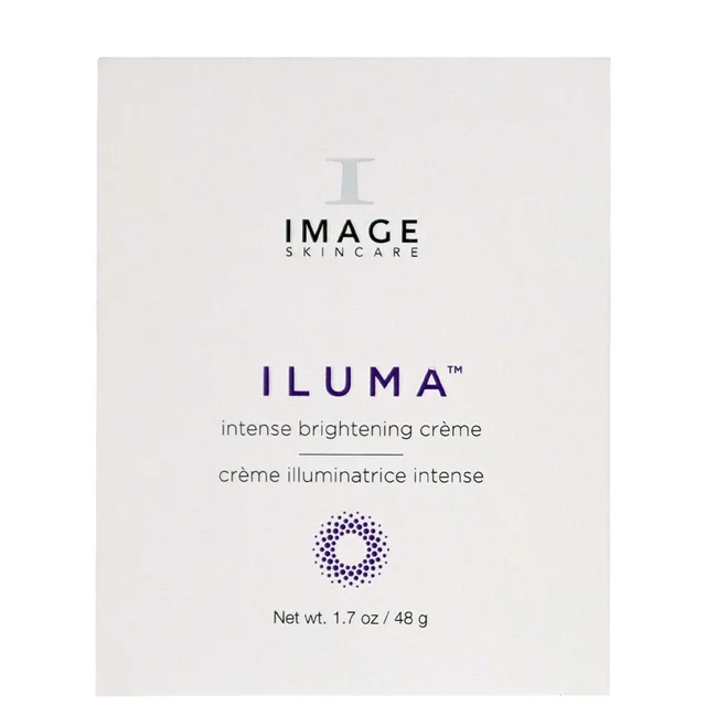 IMAGE Skincare Iluma Intense Brightening Creme 48g / 1.7 oz.