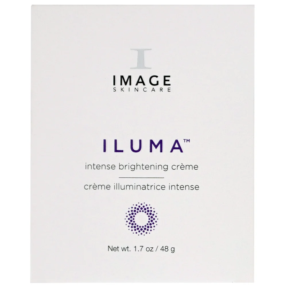 IMAGE Skincare Iluma Intense Brightening Creme 48g / 1.7 oz. Image 1