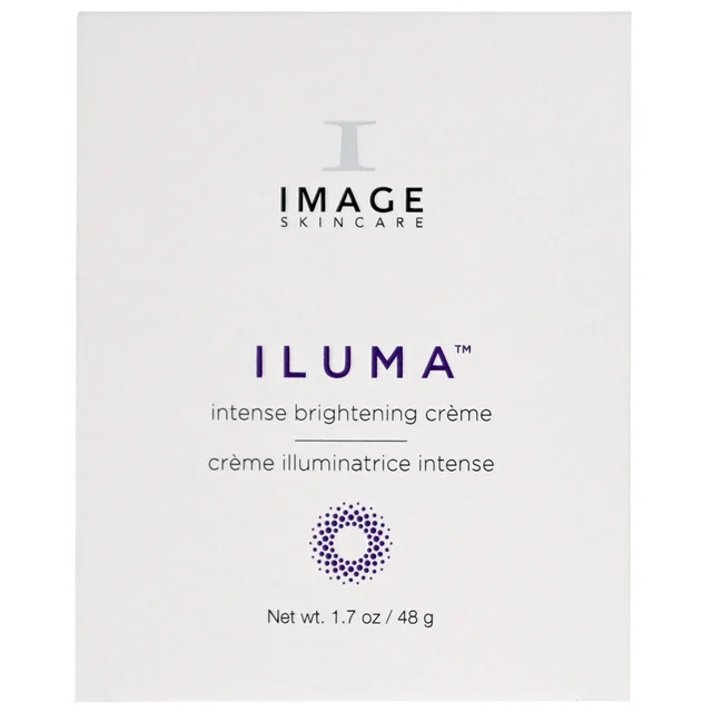 IMAGE Skincare Iluma Intense Brightening Creme 48g / 1.7 oz.
