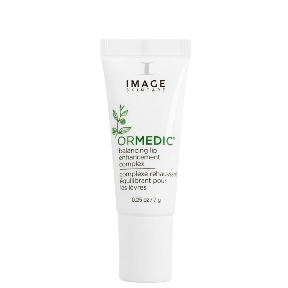 IMAGE Skincare Ormedic Balancing Lip Enhancement Complex 7g / 0.25 oz. Image 1