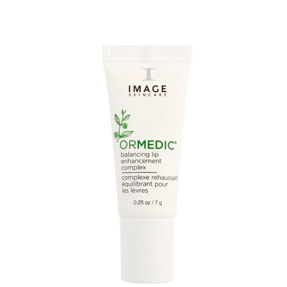 IMAGE Skincare Ormedic Balancing Lip Enhancement Complex 7g / 0.25 oz. Image 1