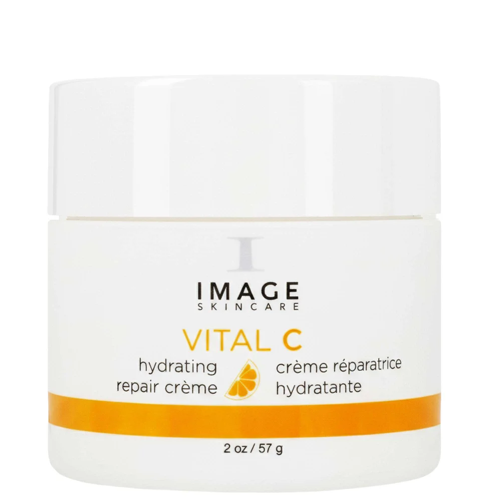 IMAGE Skincare Vital C Hydrating Repair Crème 56.7g / 2 oz. Image 1