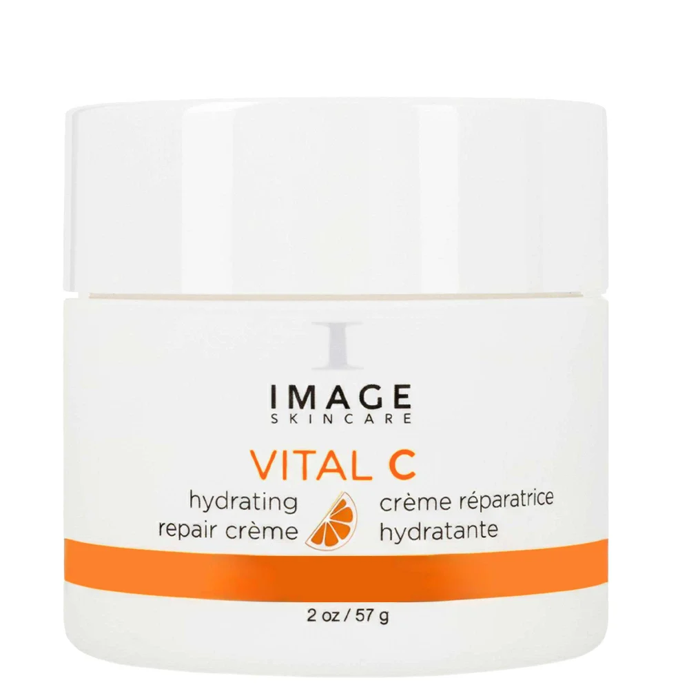 IMAGE Skincare Vital C Hydrating Repair Crème 56.7g / 2 oz. Image 1