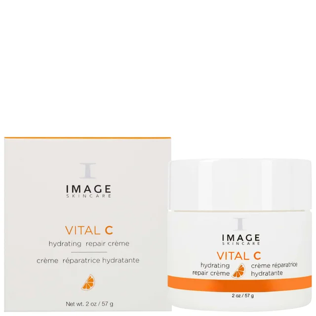 IMAGE Skincare Vital C Hydrating Repair Crème 56.7g / 2 oz.