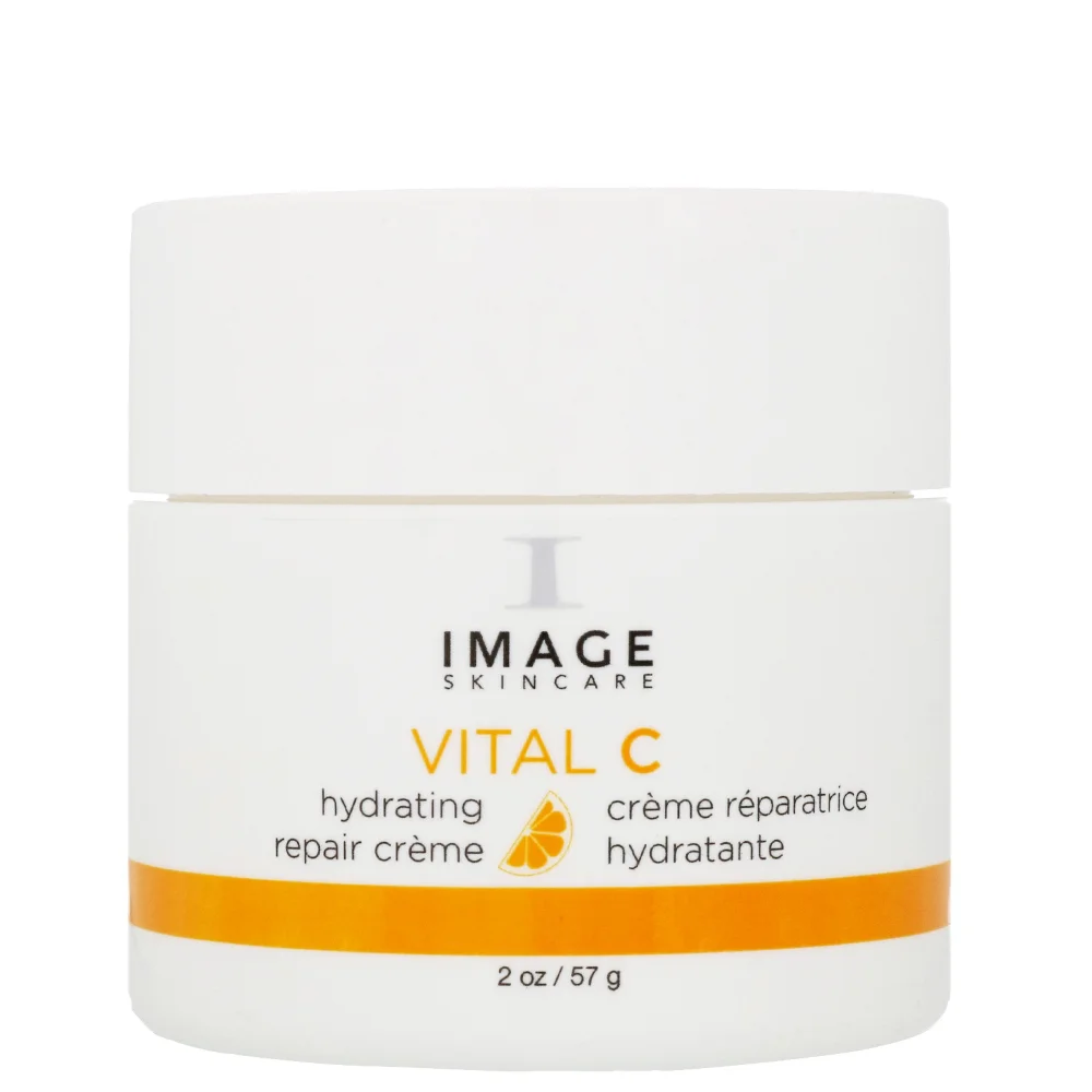 IMAGE Skincare Vital C Hydrating Repair Crème 56.7g / 2 oz. Image 1