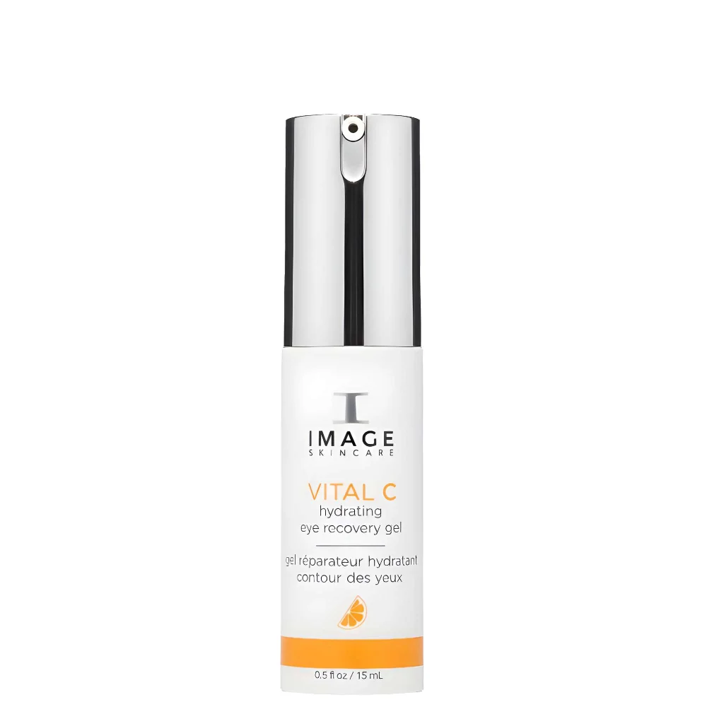IMAGE Skincare Vital C Hydrating Eye Recovery Gel 15ml / 0.5 fl.oz. Image 1