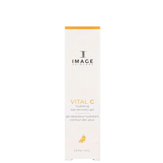 IMAGE Skincare Vital C Hydrating Eye Recovery Gel 15ml / 0.5 fl.oz.