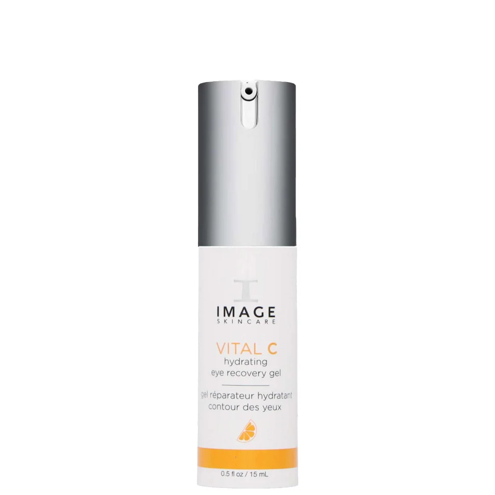 IMAGE Skincare Vital C Hydrating Eye Recovery Gel 15ml / 0.5 fl.oz. Image 1