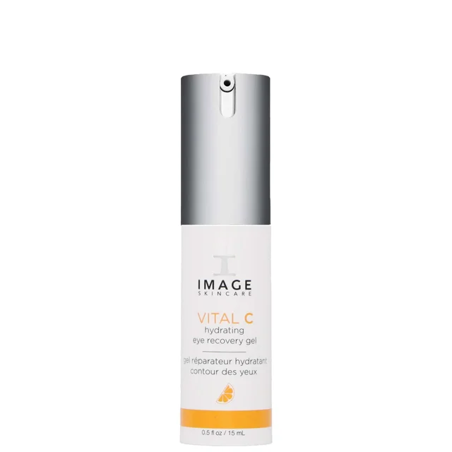 IMAGE Skincare Vital C Hydrating Eye Recovery Gel 15ml / 0.5 fl.oz.