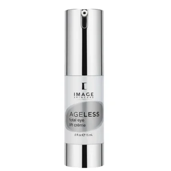 IMAGE Skincare Ageless Total Eye Lift Crème 15ml / 0.5 fl.oz.