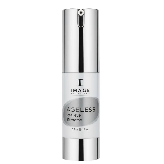 IMAGE Skincare Ageless Total Eye Lift Crème 15ml / 0.5 fl.oz.