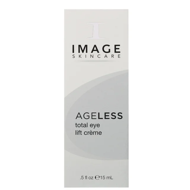IMAGE Skincare Ageless Total Eye Lift Crème 15ml / 0.5 fl.oz.