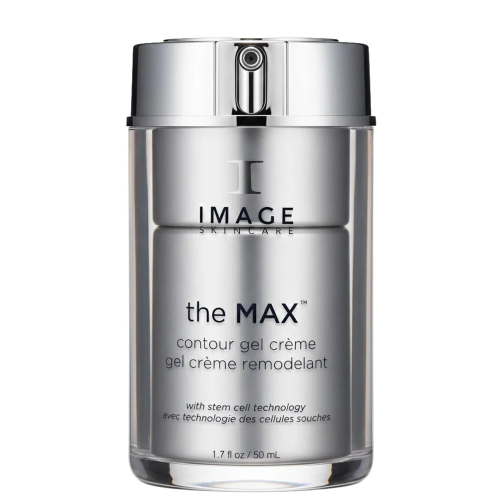 IMAGE Skincare The Max Contour Gel Crème 50ml Image 1