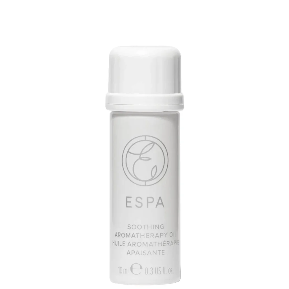 ESPA Diffusers Soothing Aromatherapy Single Oil 10ml Image 1