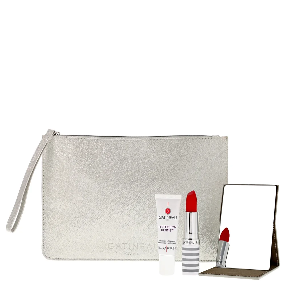 Gatineau Gifts & Sets Gatineau Miracle Eye & Lip Make-up Collection Image 1