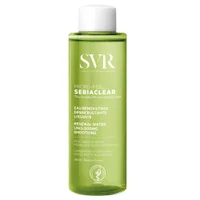 SVR Sebiaclear Micro-Peel Unclogging Renewal Essence 150ml