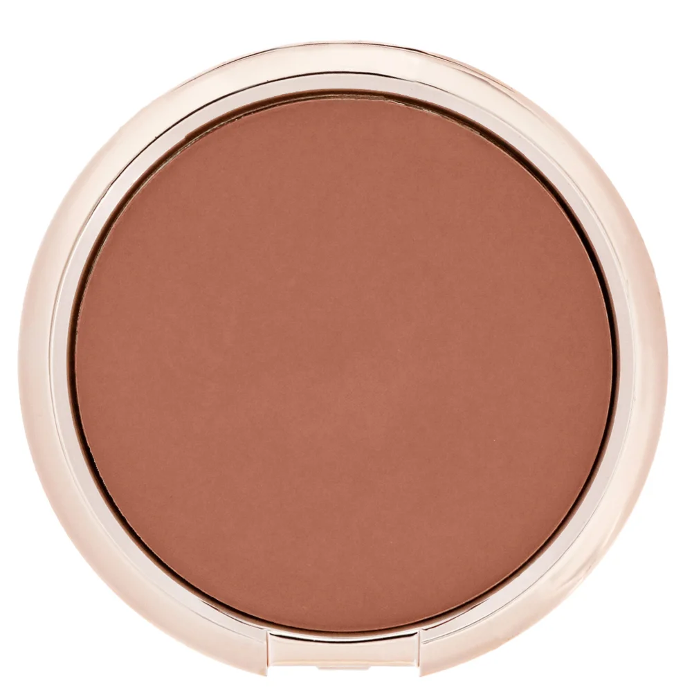 Estée Lauder Bronze Goddess Powder Bronzer 02 Medium 21g Image 1