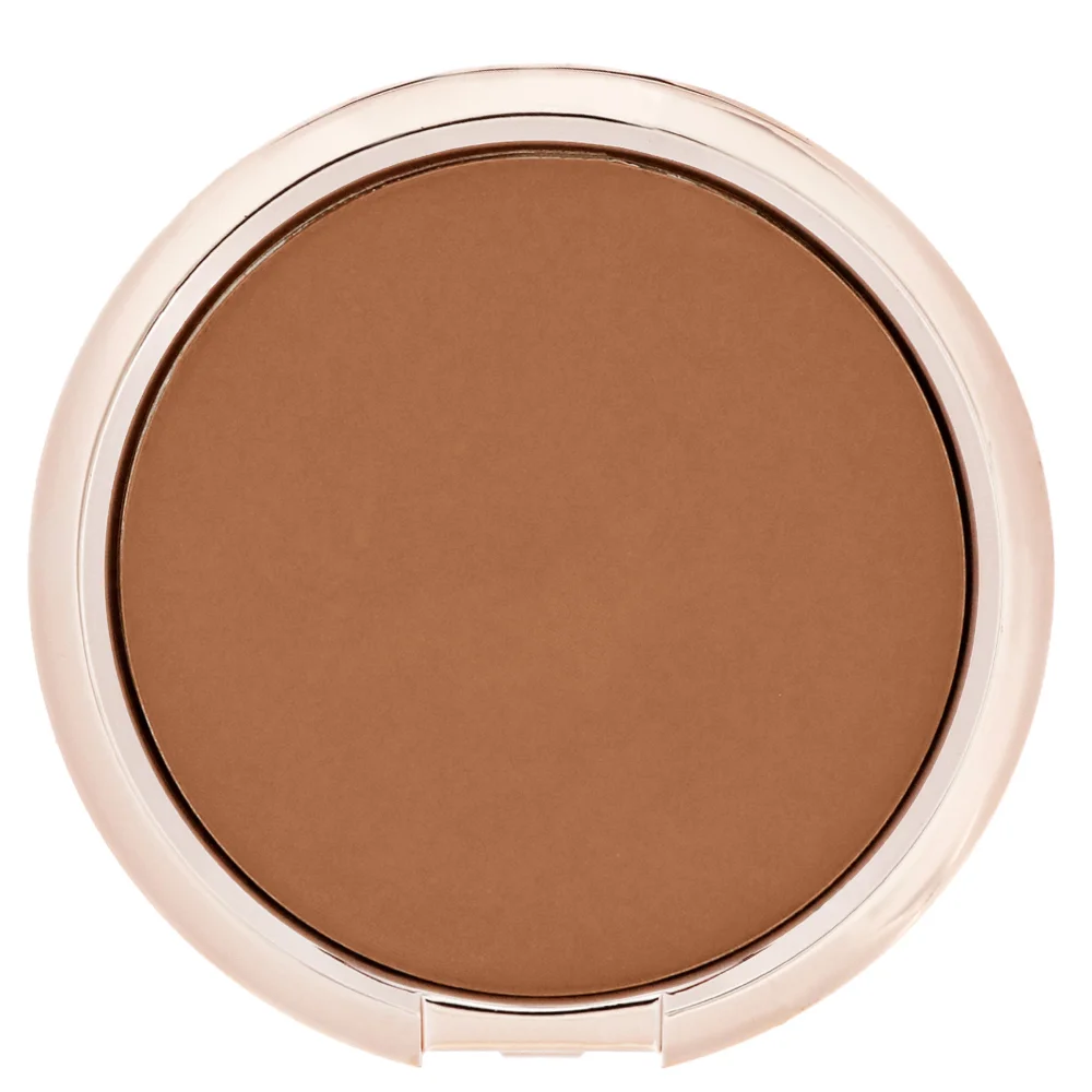 Estée Lauder Bronze Goddess Powder Bronzer 03 Medium Deep 21g Image 1