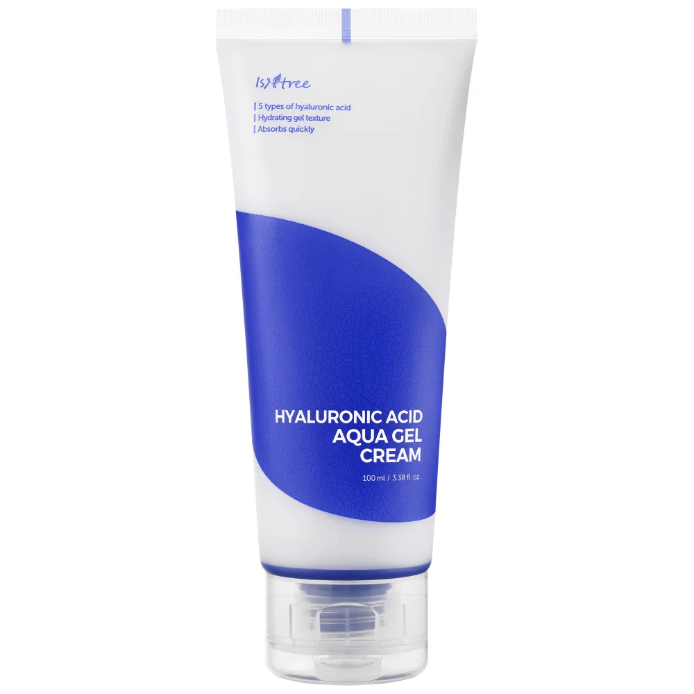 Isntree Skincare Hyaluronic Acid Aqua Gel Cream 100ml Image 1