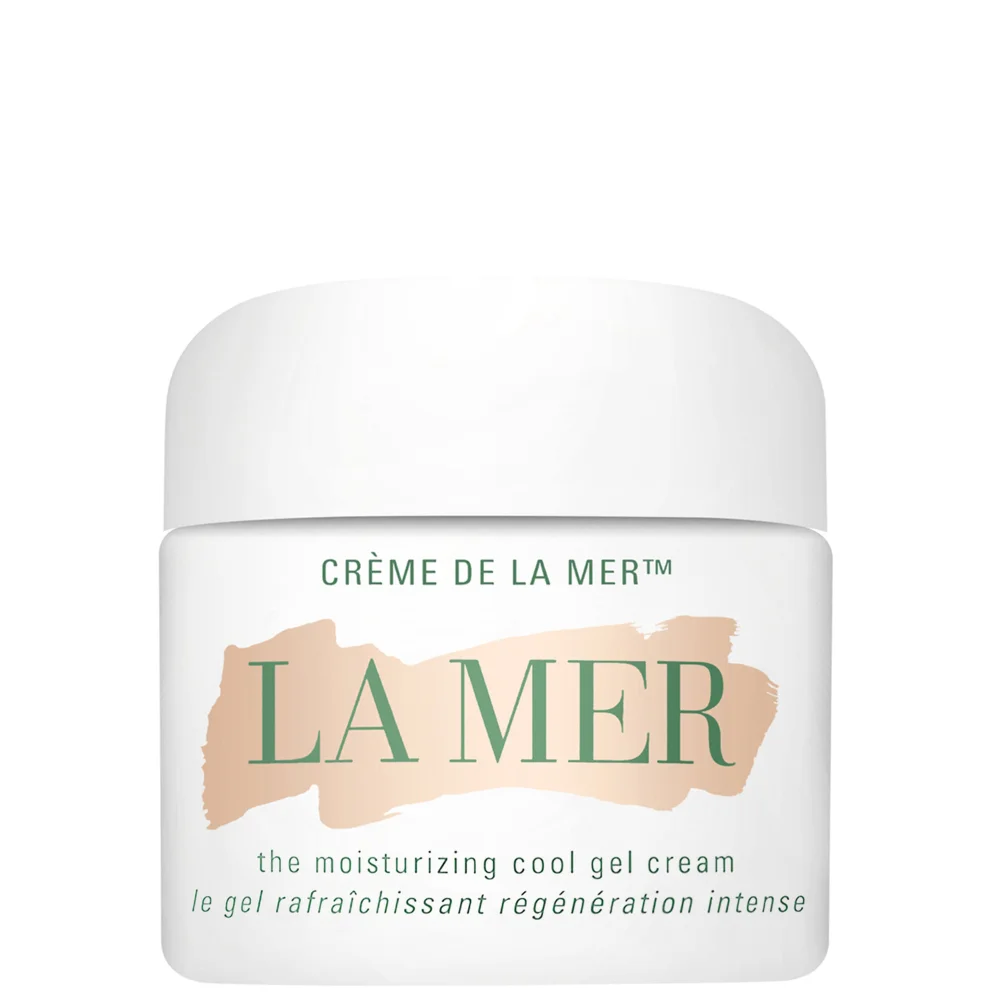 LA MER Face The Moisturizing Cool Gel Cream 60ml Image 1