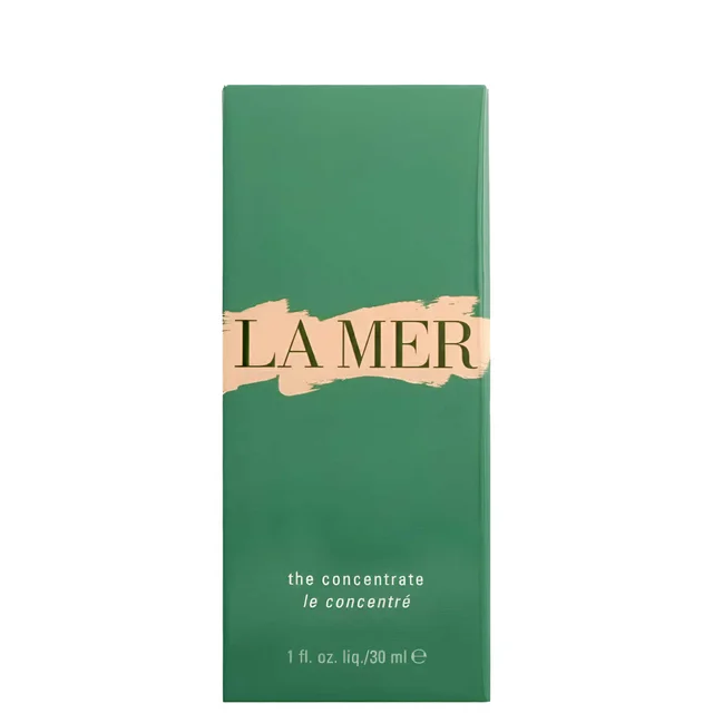 LA MER Face The Concentrate