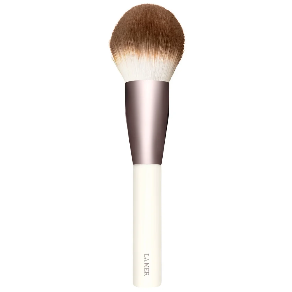 LA MER Accessories The Powder Brush Image 1