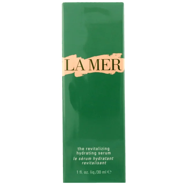 LA MER The Revitalizing Hydrating Serum 30ml